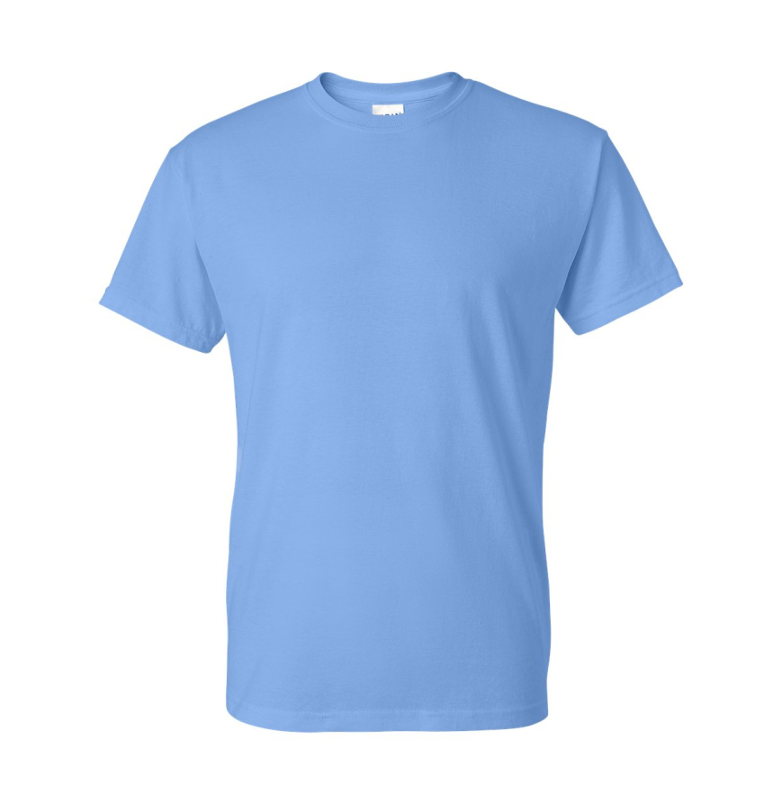CAROLINA-BLUE