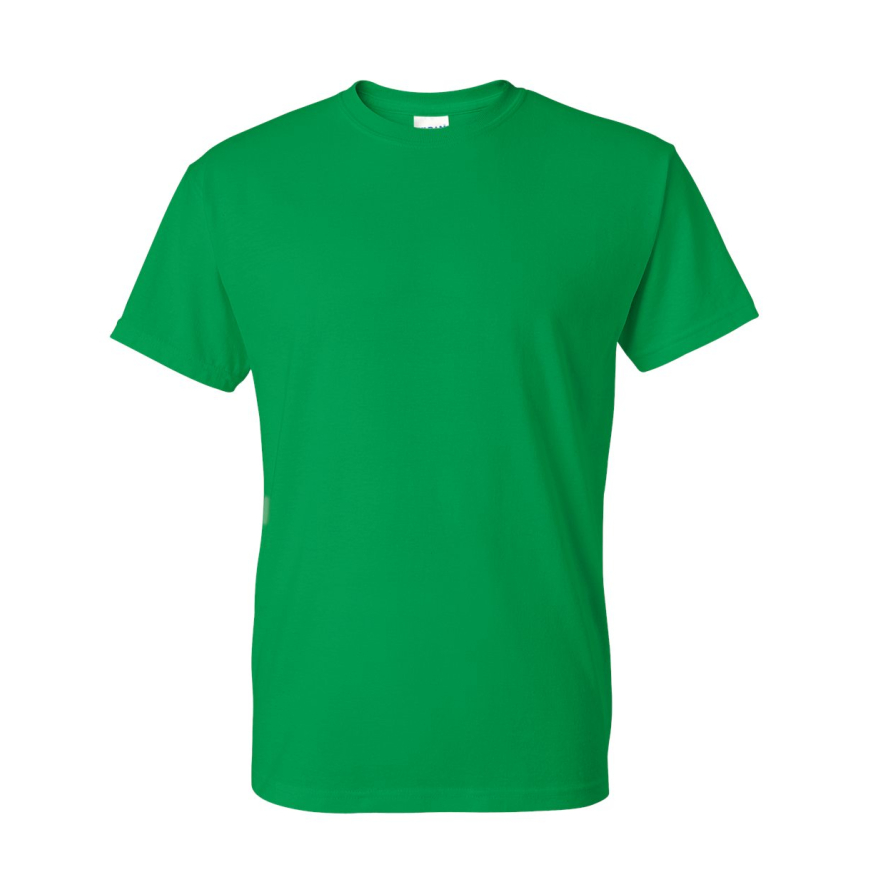 IRISH-GREEN