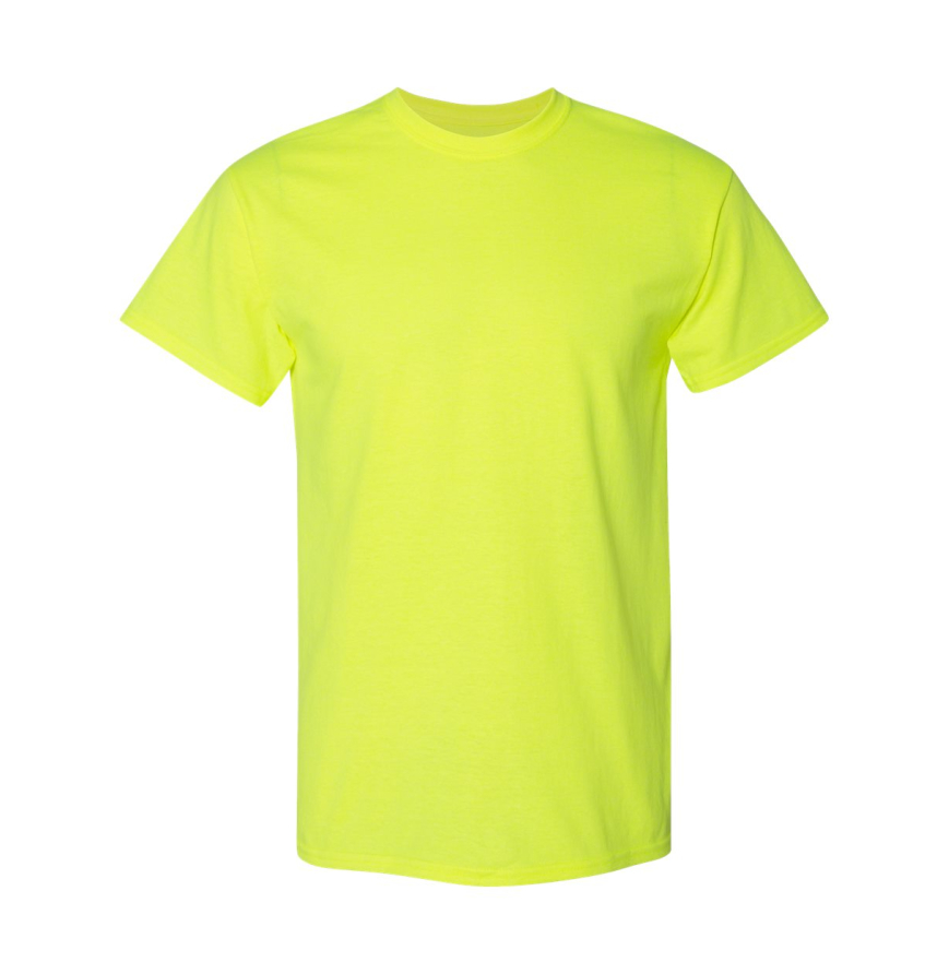 SAFETY-GREEN