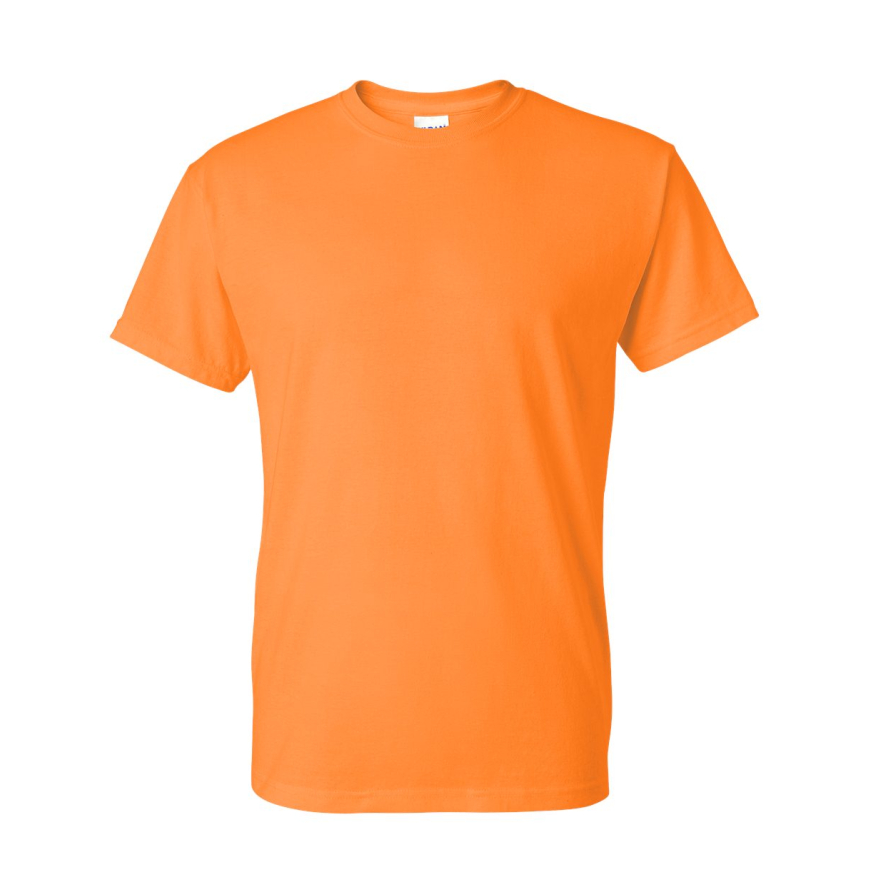 TENNESSEE-ORANGE