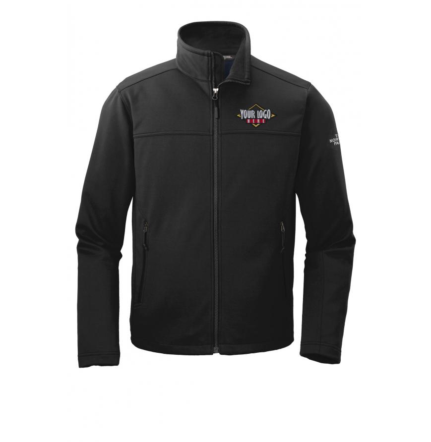 The North Face NF0A3LGX - The North Face Ridgewall Soft Shell Jacket