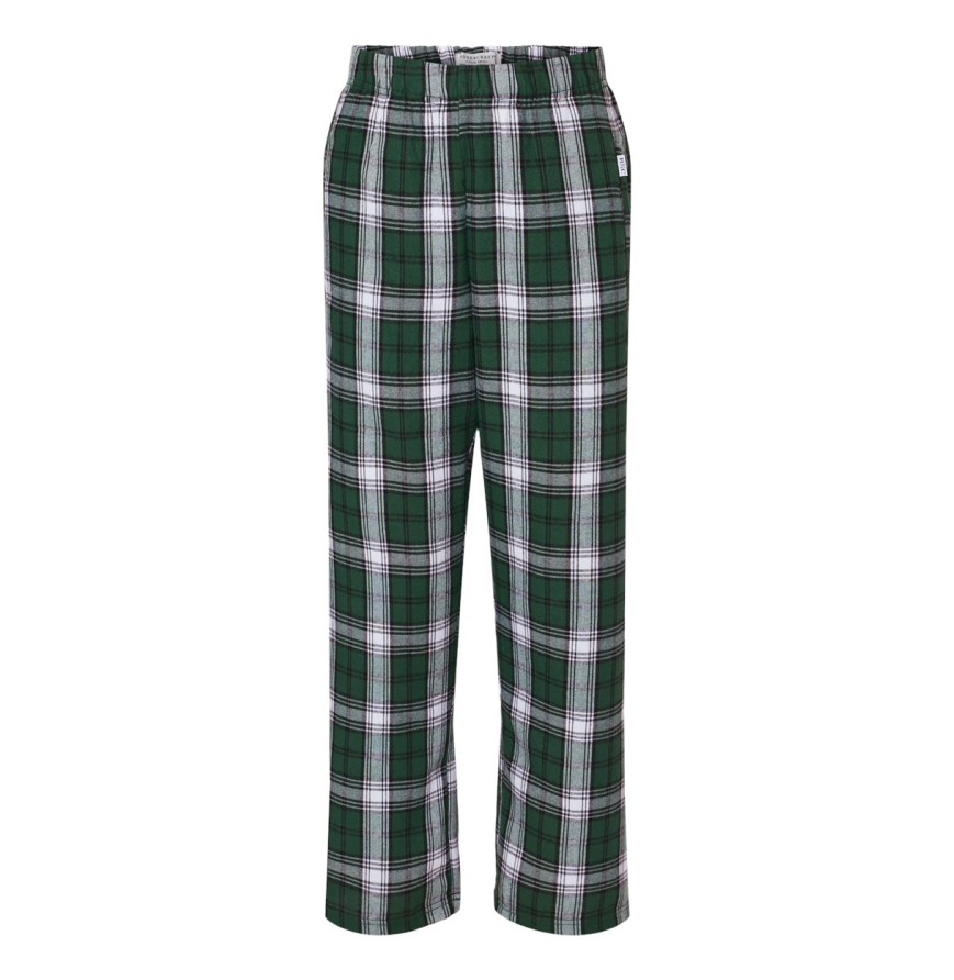 GREEN-WHITE