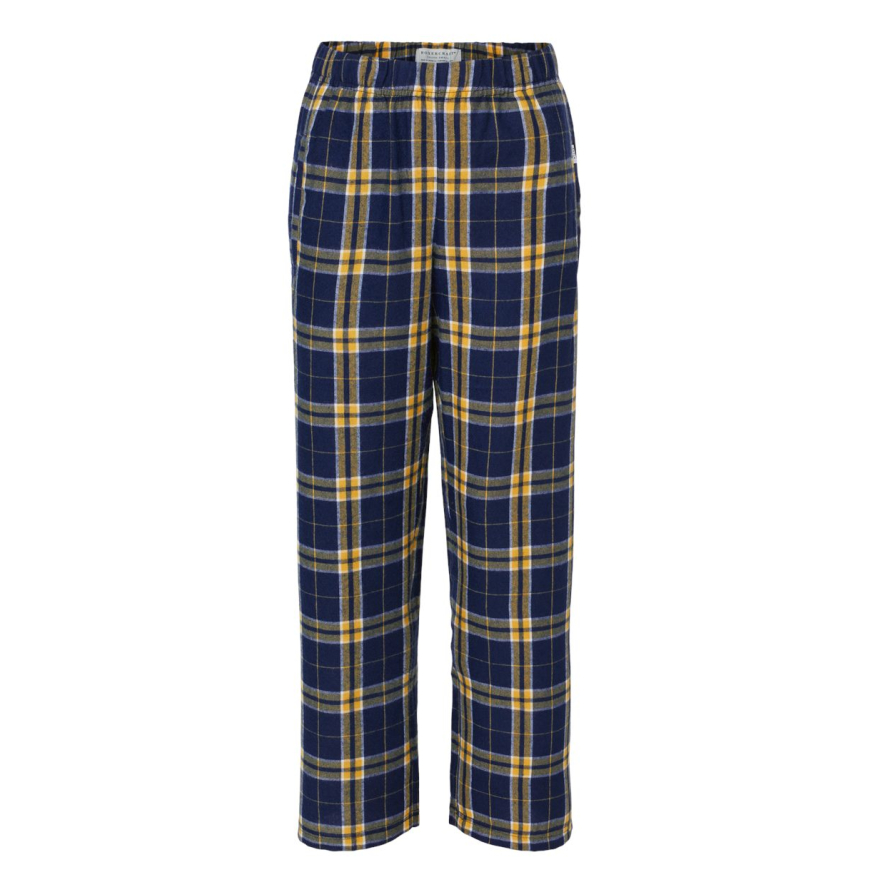 NAVY-GOLD