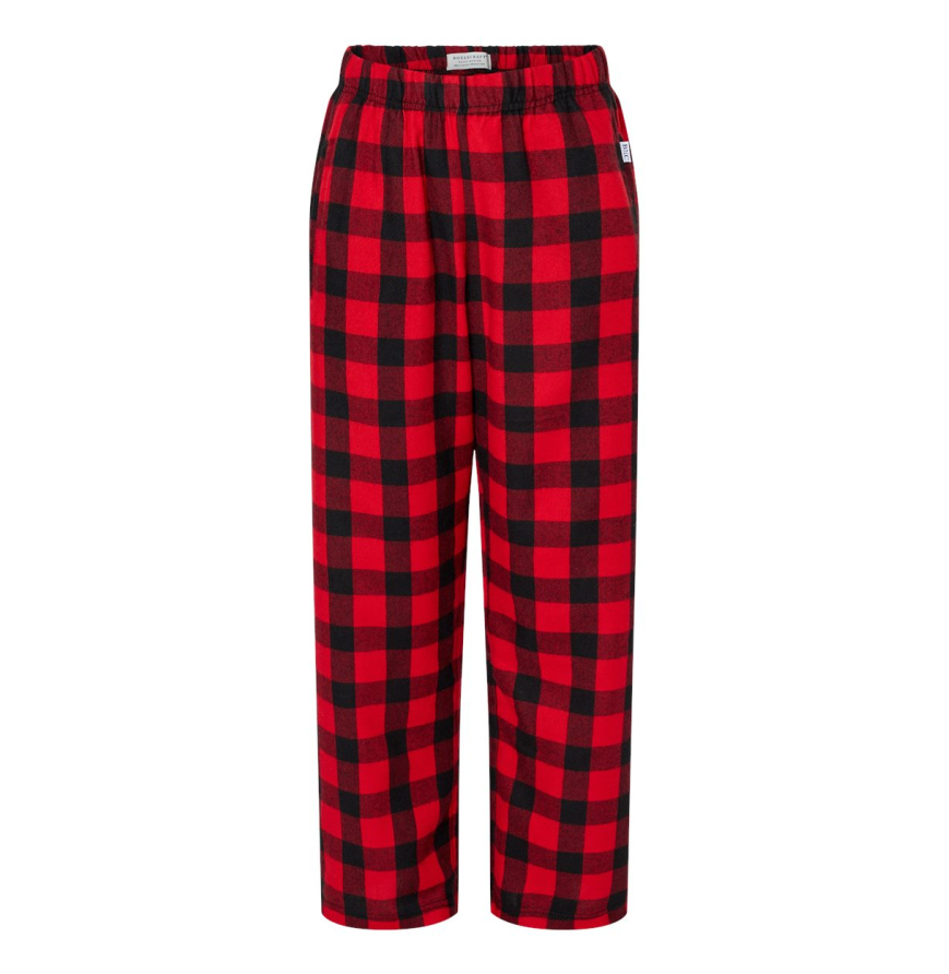 RED-BLACK-BUFFALO