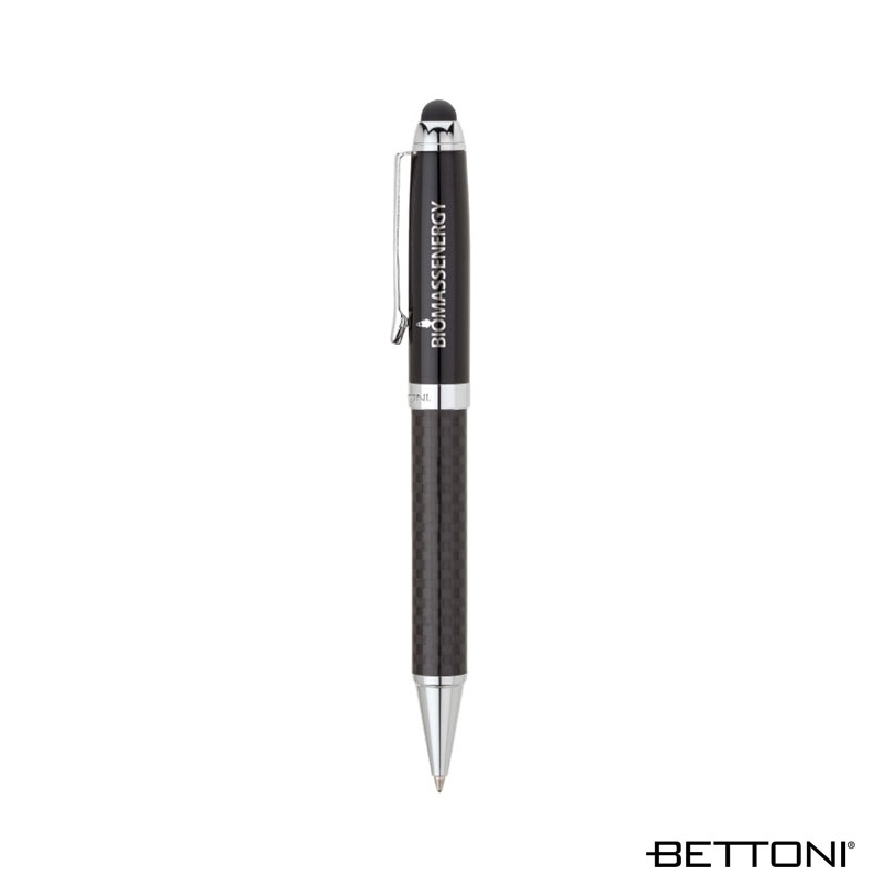 Potenza Bettoni® Ballpoint Pen & Stylus
