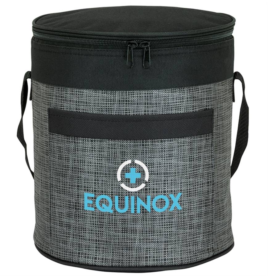 Impress Barrel Cooler