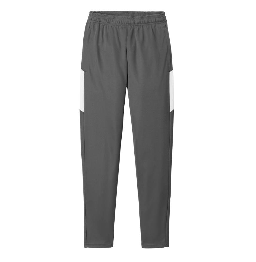 IRON-GREY-WHITE