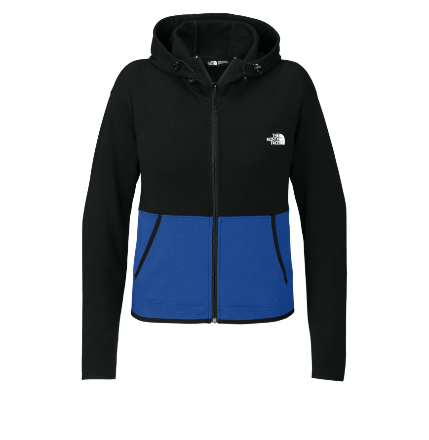 TNF-BLUE-TNF-BLACK