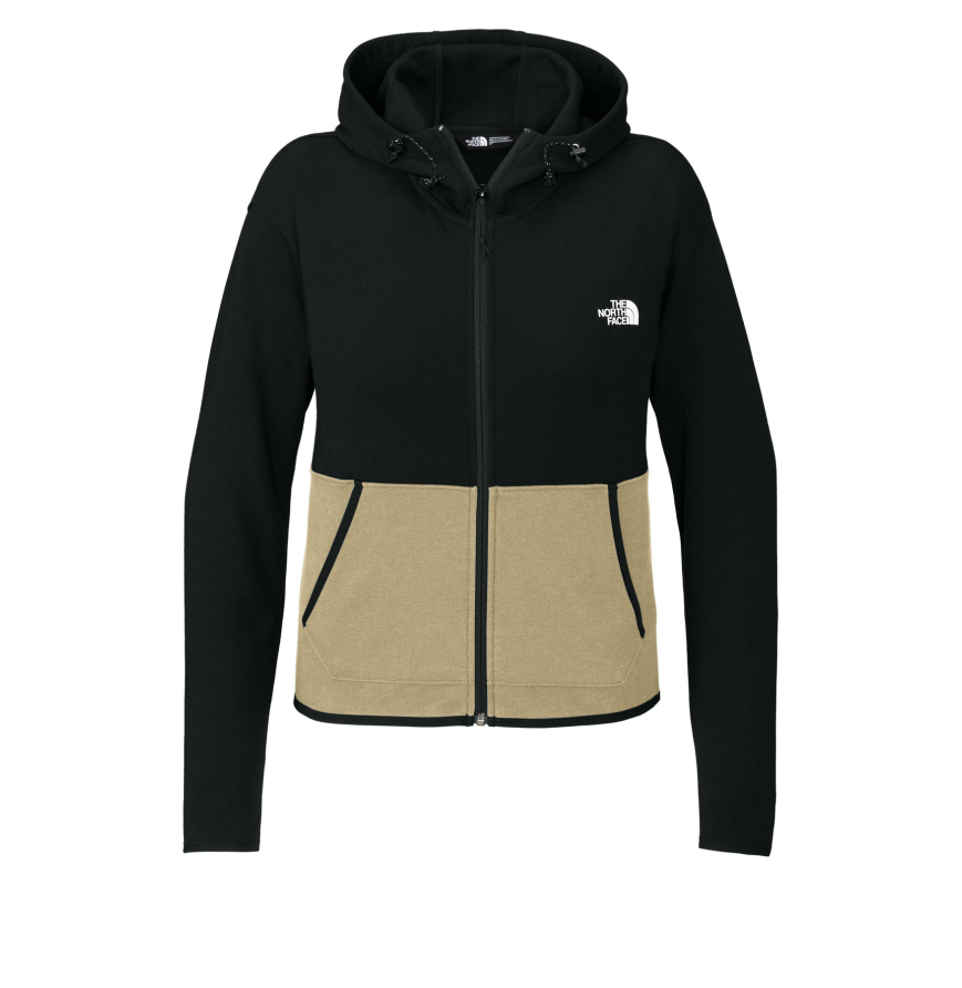 KHAKI-STONE-TNF-BLACK