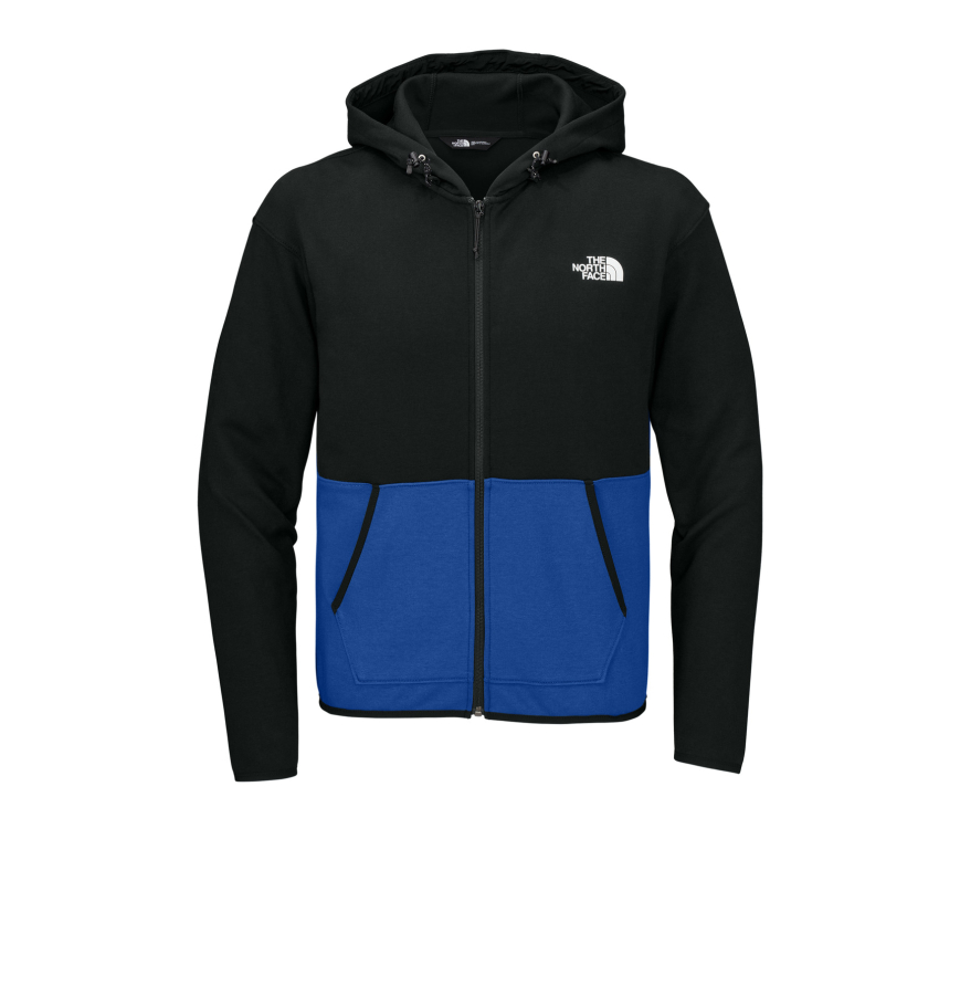 TNF-BLUE-TNF-BLACK