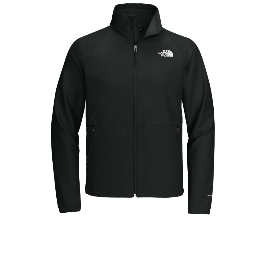 TNF-BLACK-HEATHER