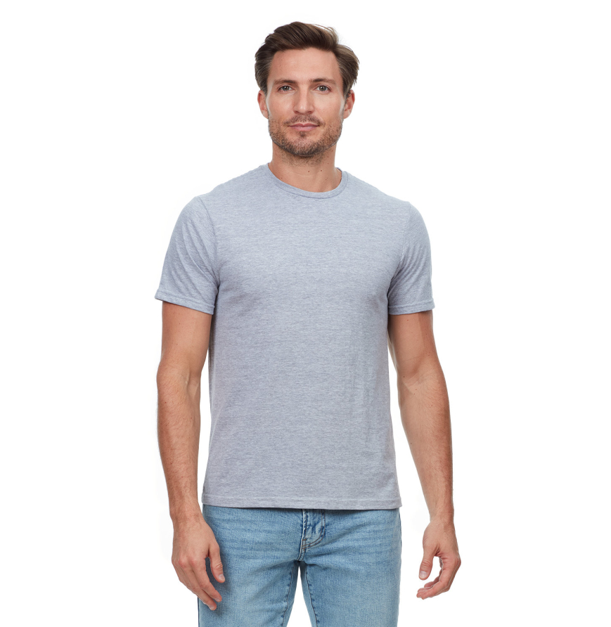 HEATHER-GREY