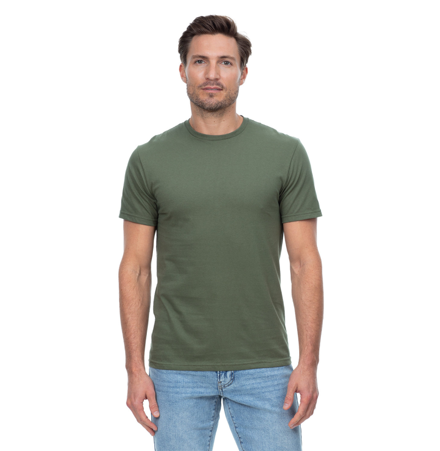 MILITARY-GREEN