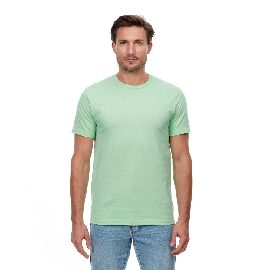 MINT-GREEN