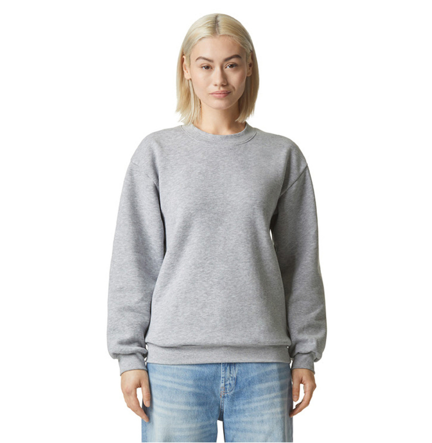 HEATHER-GREY