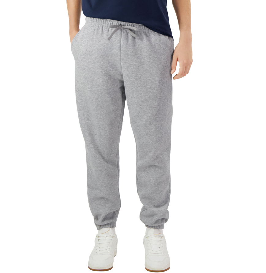 HEATHER-GREY