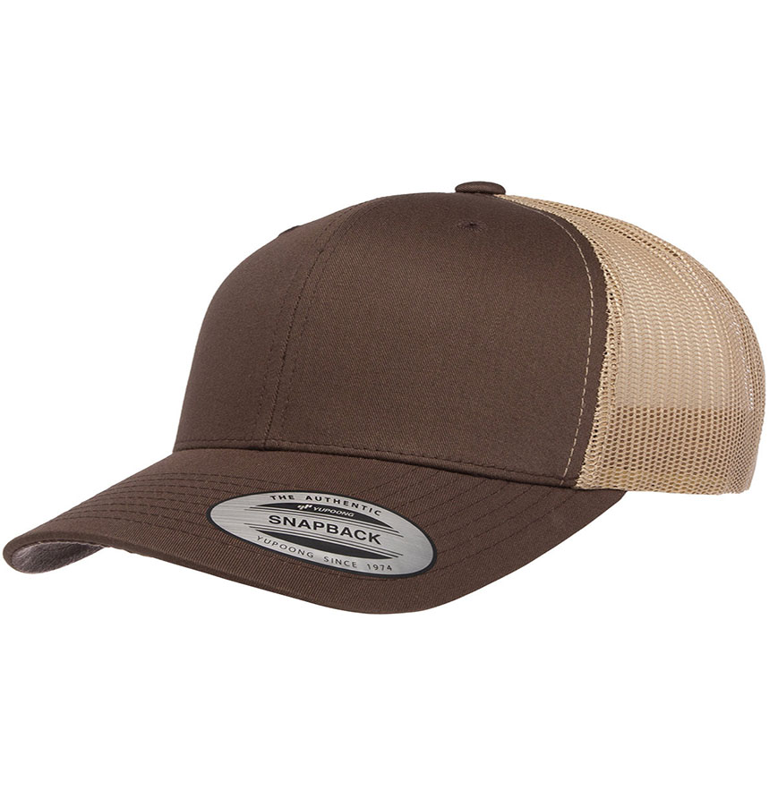 BROWN-KHAKI