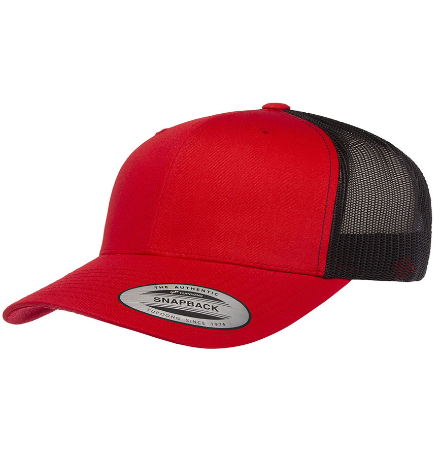RED-BLACK