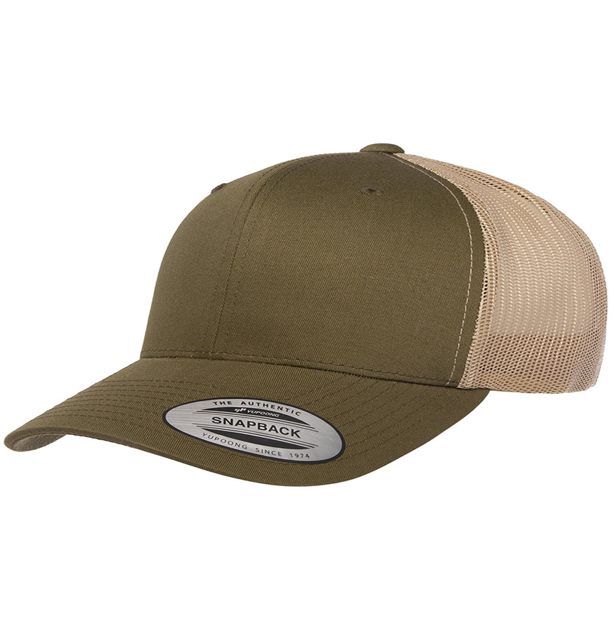 MOSS-KHAKI