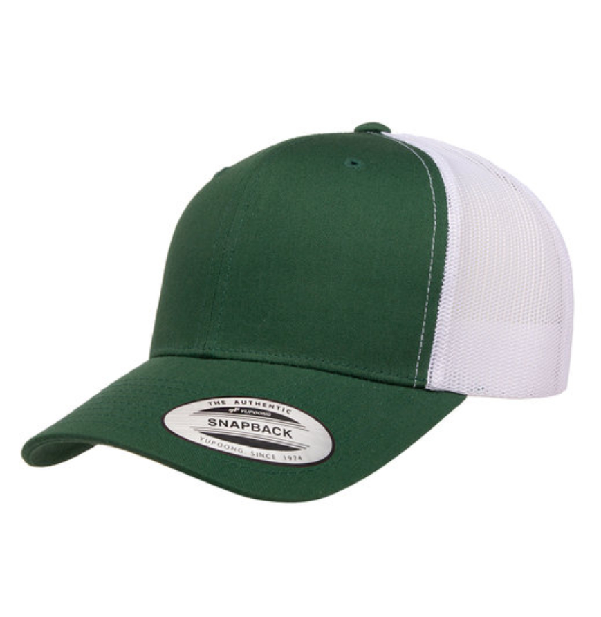 EVERGREEN-WHITE