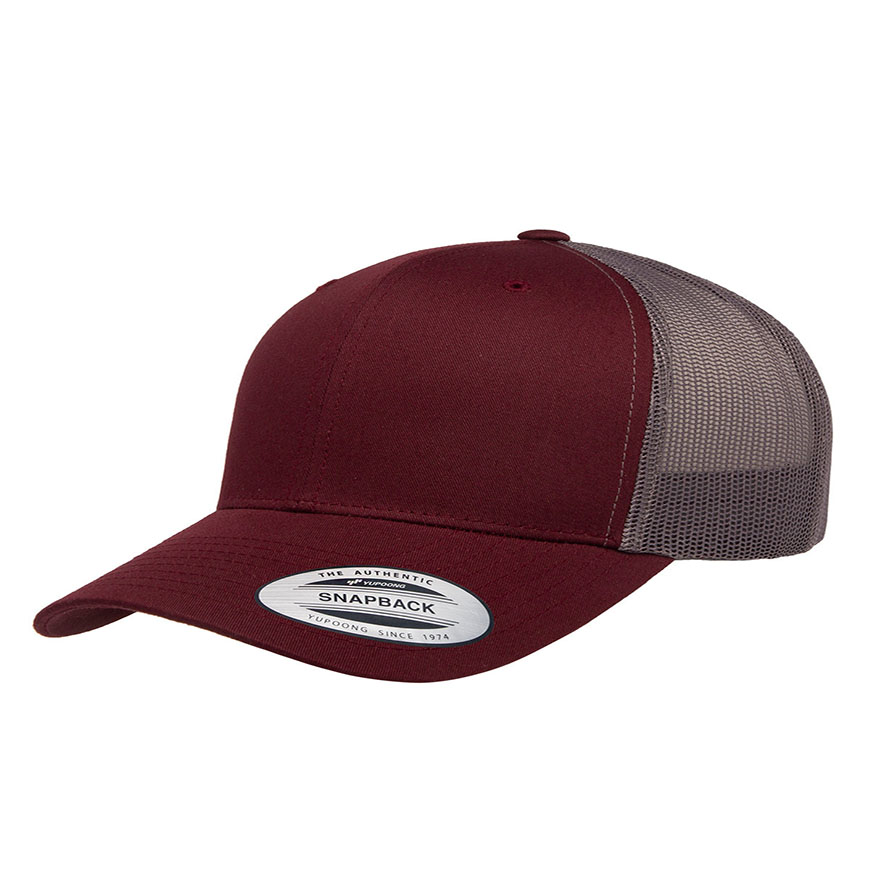 MAROON-GREY