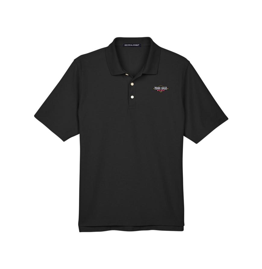 Mens DRYTEC20 Performance Polo