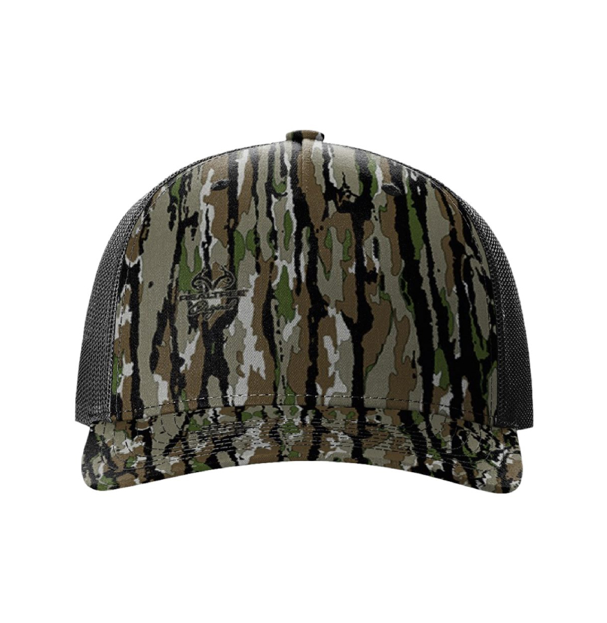 Realtree Original/ Black
