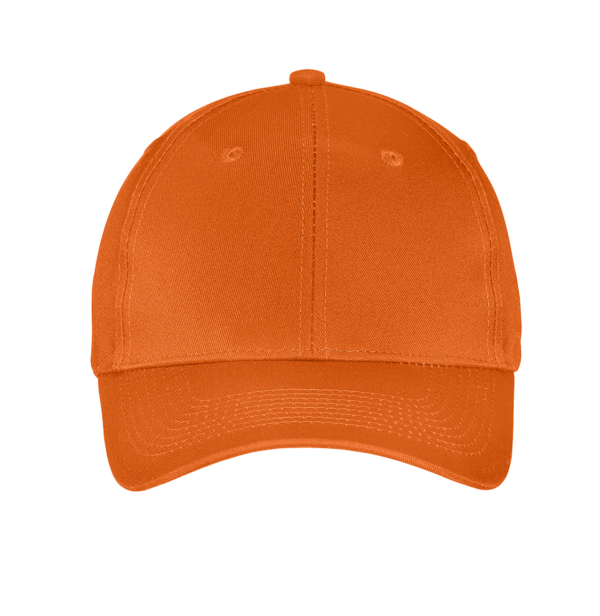 TEXAS ORANGE