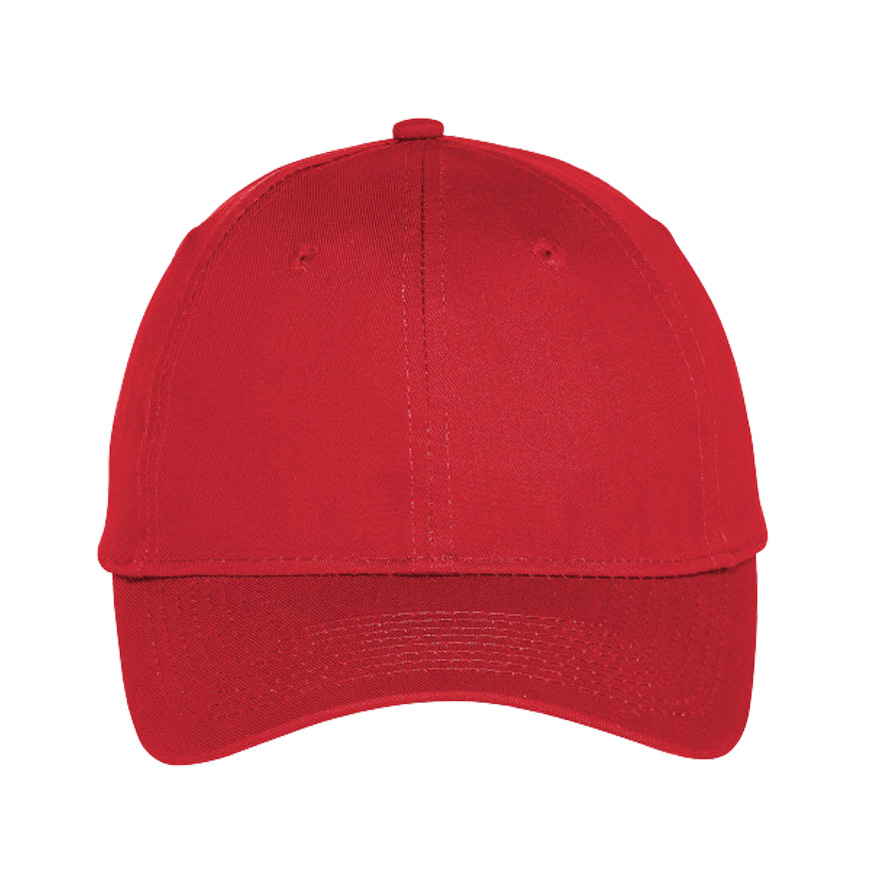 TRUE RED