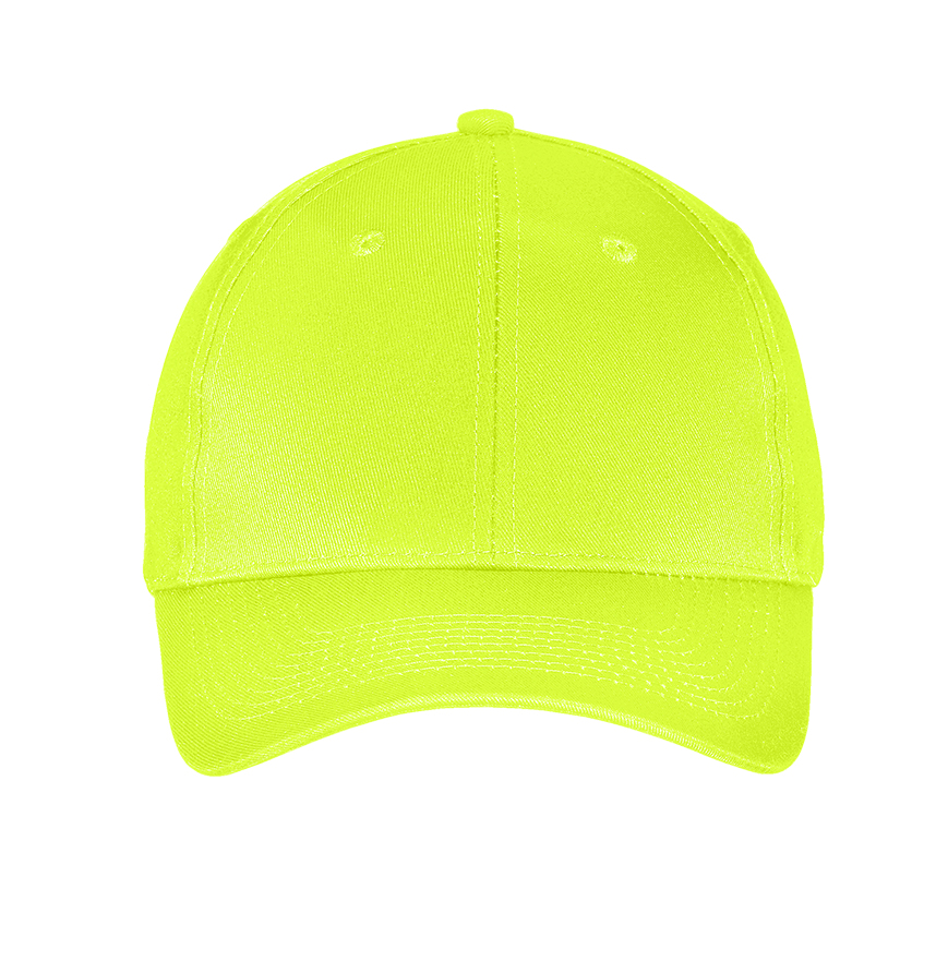 NEON YELLOW