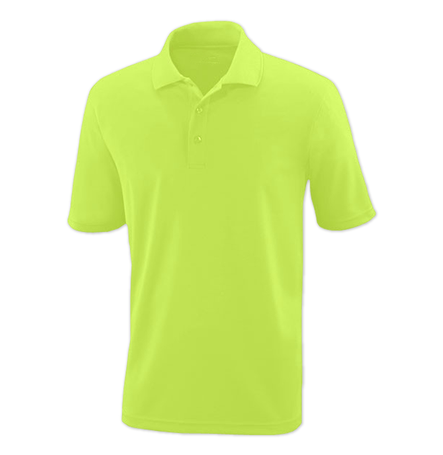 SAFETY YELLOW