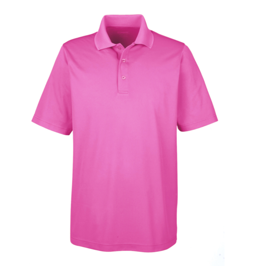 CHARITY PINK