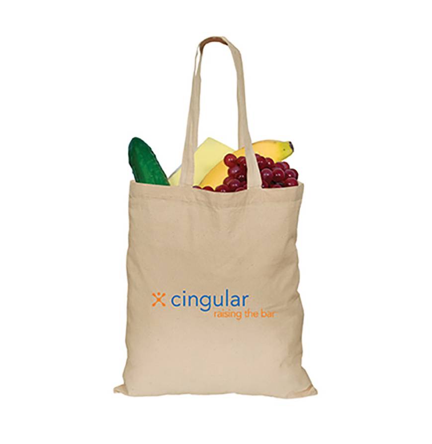 Econo Tote Bag