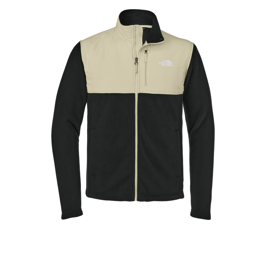 TNF-BLACK-GRAVEL