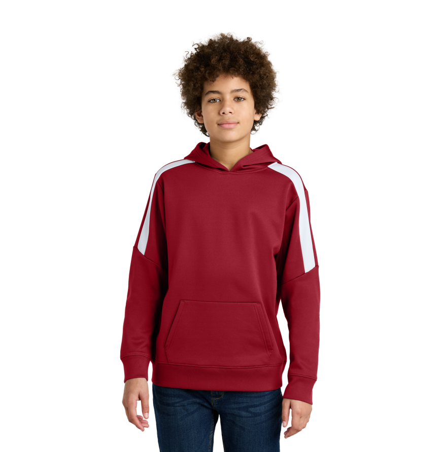 DEEP-RED-WHITE