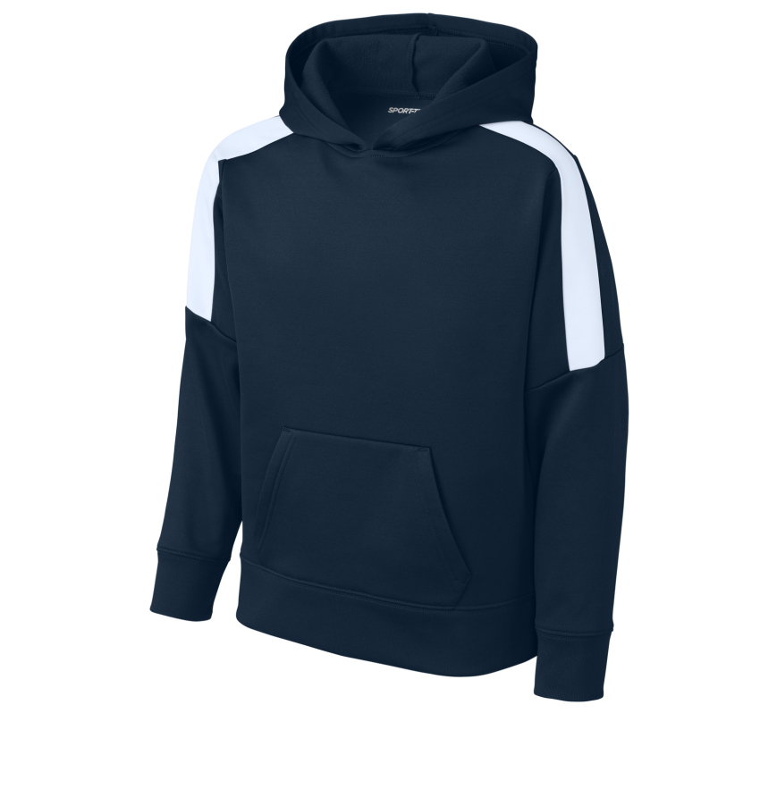NAVY-WHITE
