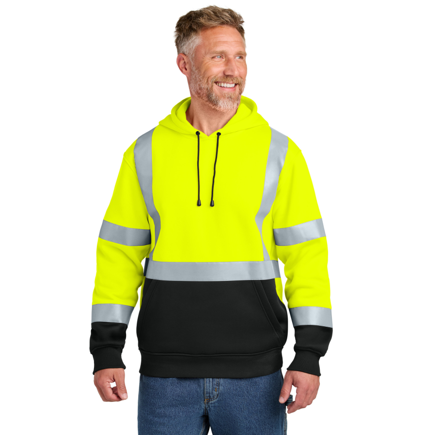SAFETY-YELLOW