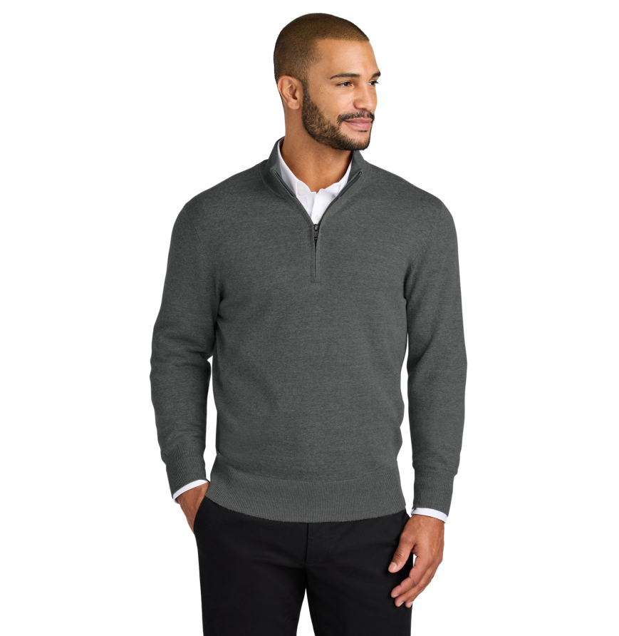 CHARCOAL-HEATHER