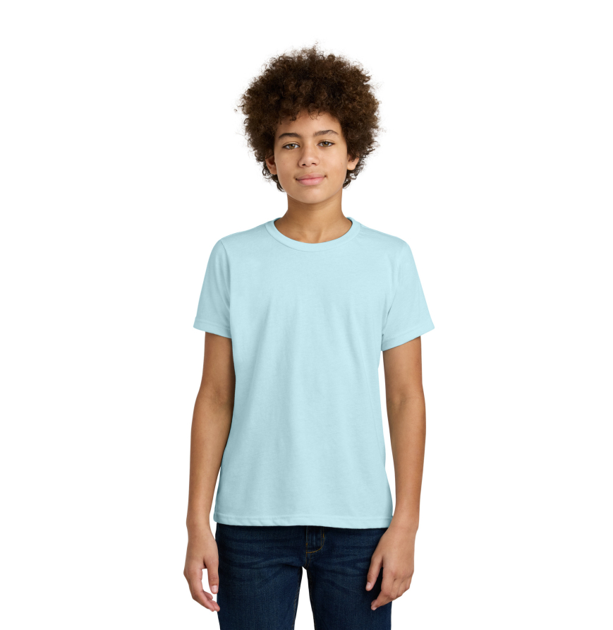 ICE-BLUE