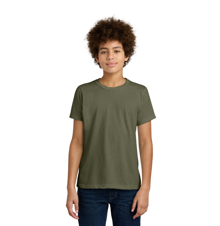 MILITARY-GREEN