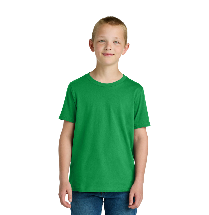 KELLY-GREEN