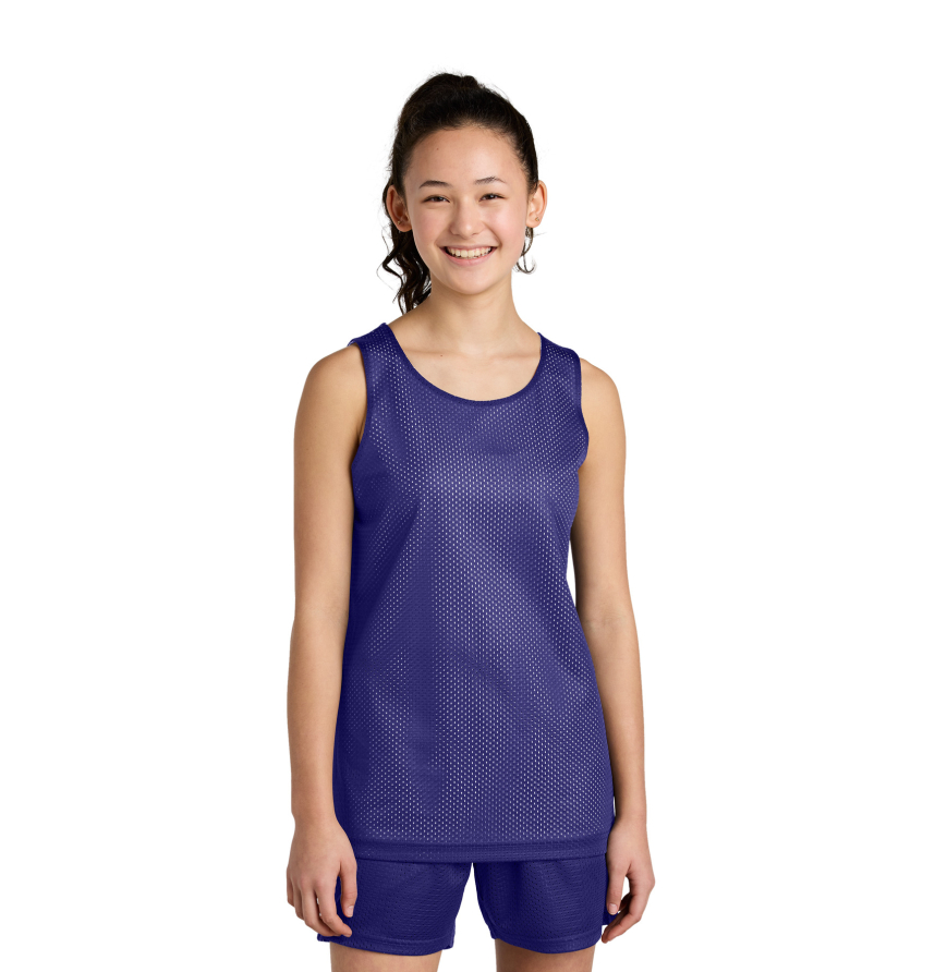 PURPLE-WHITE