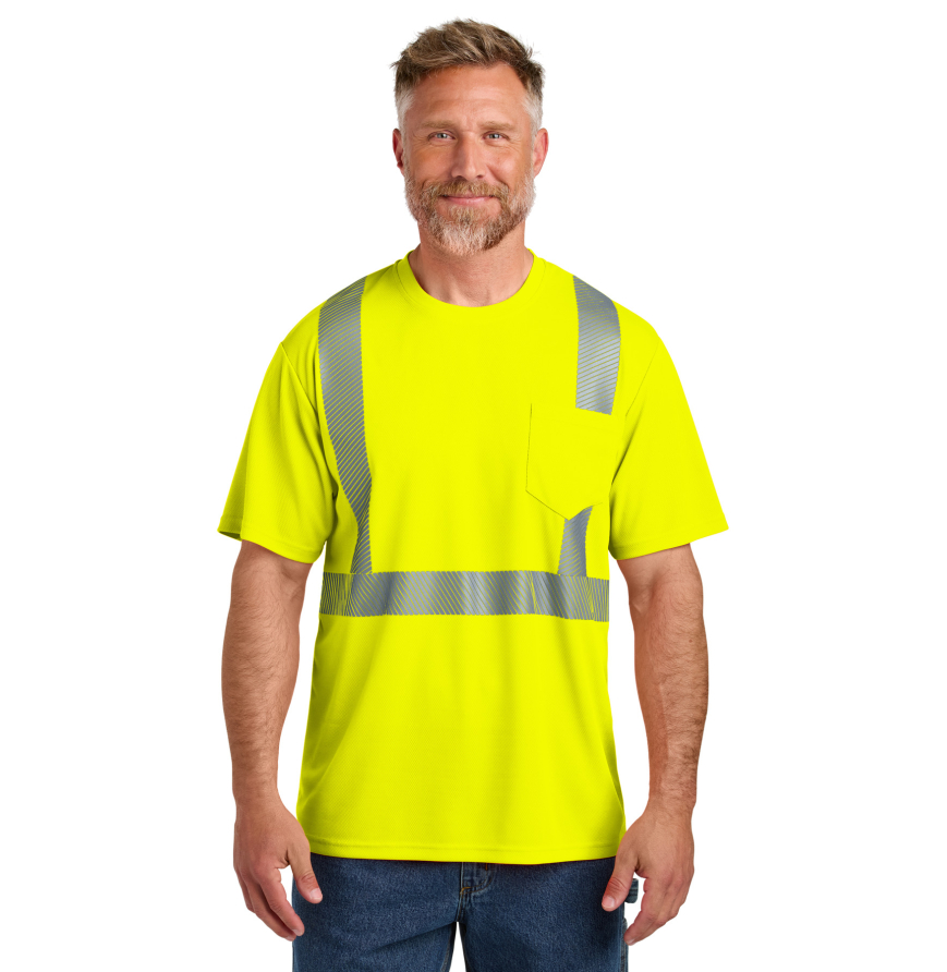 SAFETY-YELLOW