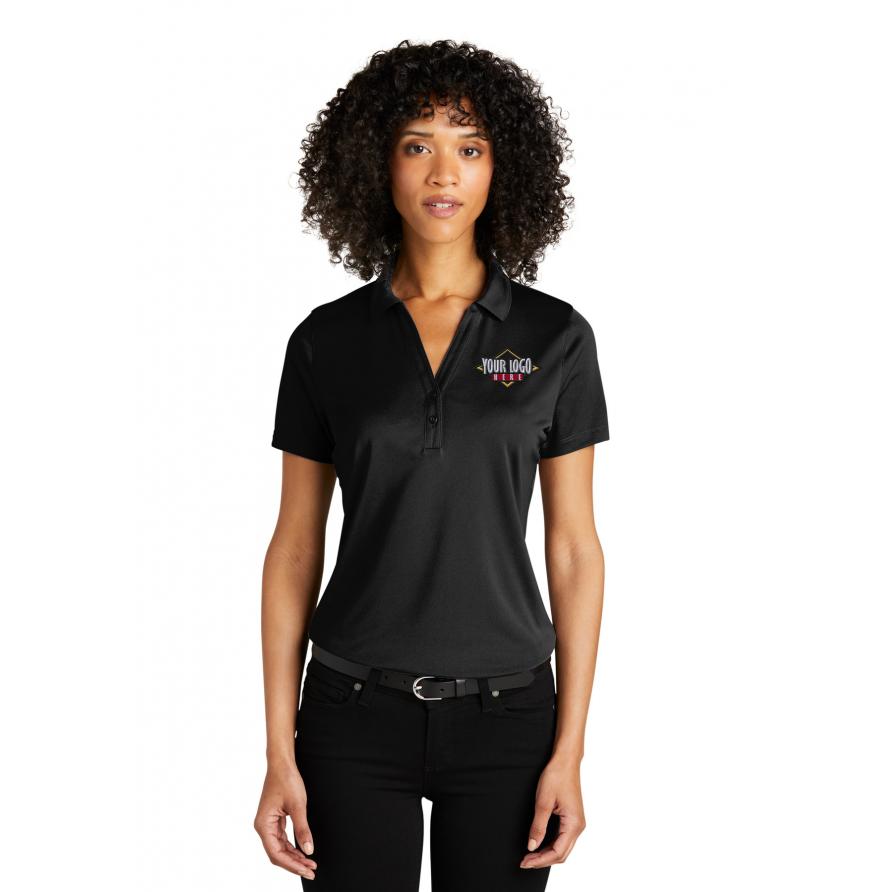 Port Authority LK863 - Port Authority Ladies C-FREE Performance Polo