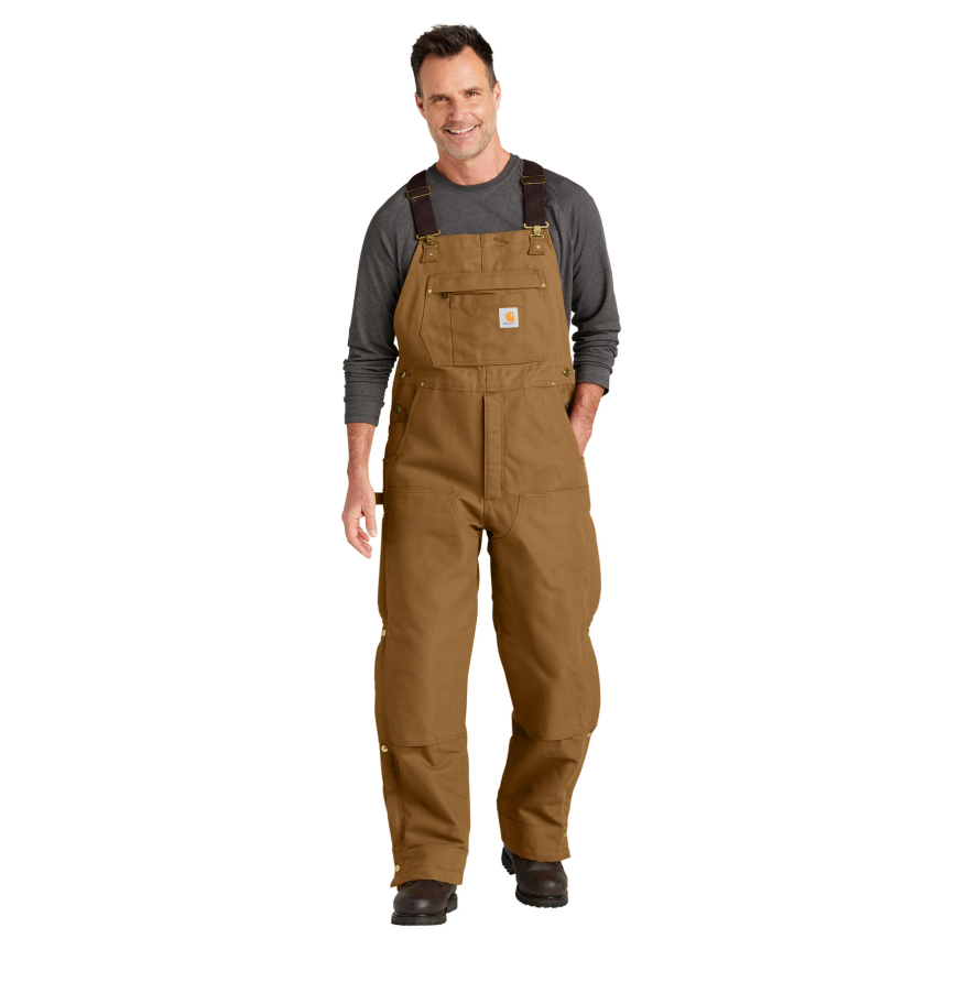 CARHARTT-BROWN