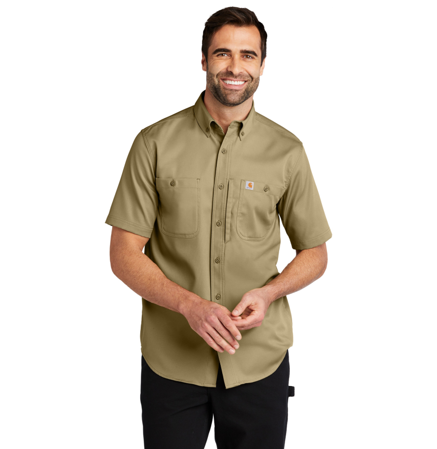 DARK-KHAKI