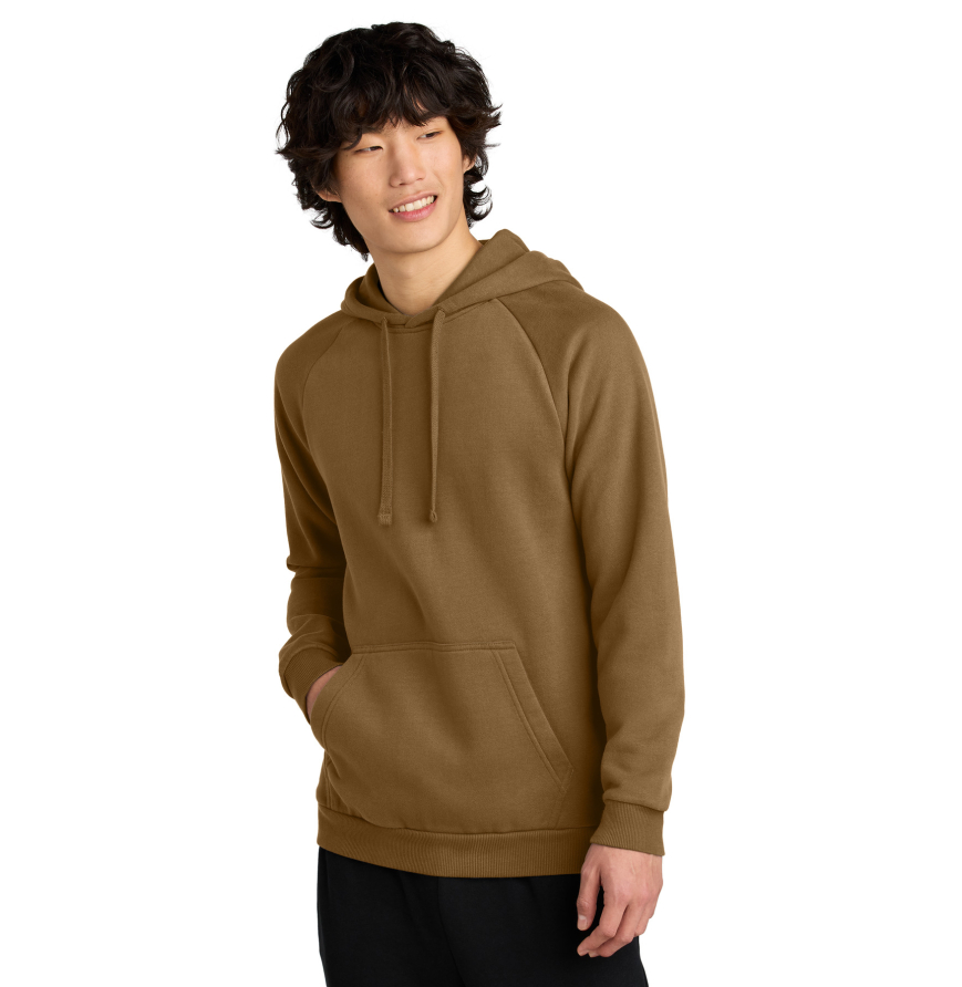 DUCK-BROWN
