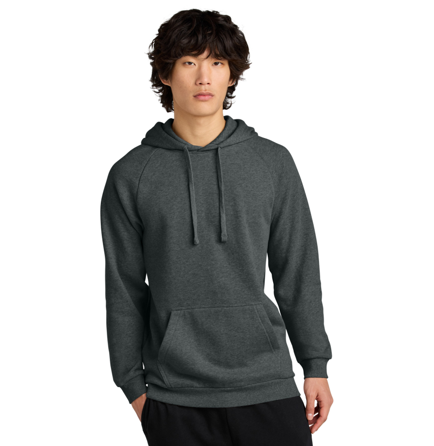 HEATHERED-CHARCOAL
