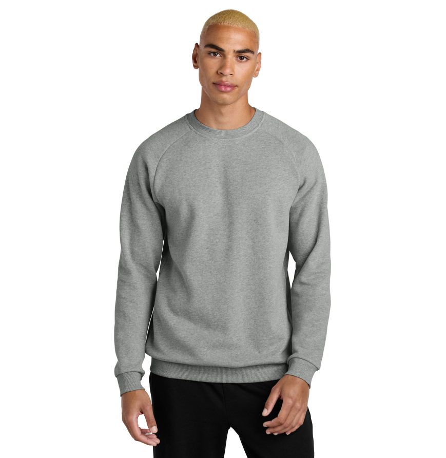HEATHERED-STEEL