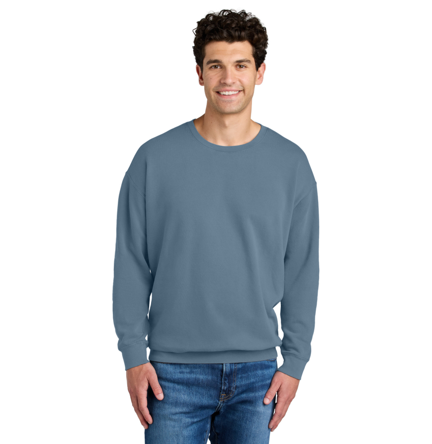 BLUE-JEAN